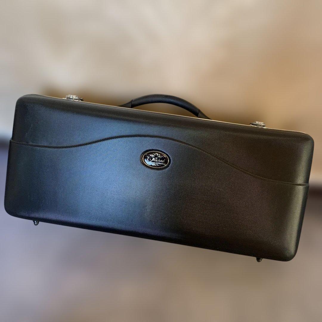 J.Michaelアルトサックス 専用ケース付