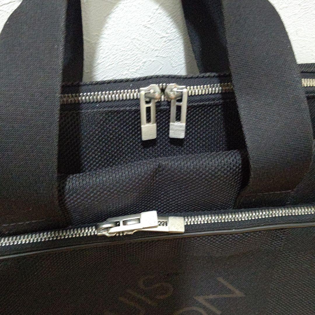 ルイヴィトン 美品ダミエジェアン アソシエGM N58034 ビジネスバッグ