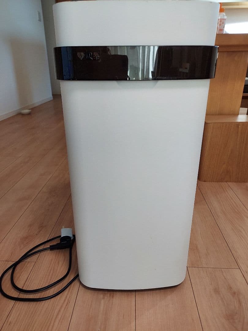 中国製　エアドッグ