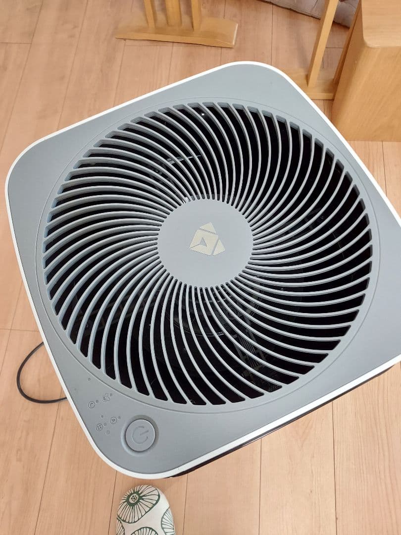 中国製　エアドッグ