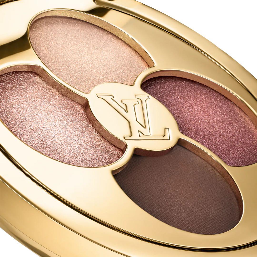 【新品未使用】ルイヴィトン アイシャドウ 250