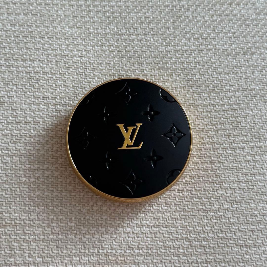 【新品未使用】ルイヴィトン アイシャドウ 250