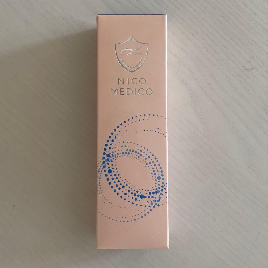 フットケア NICOMEDICO