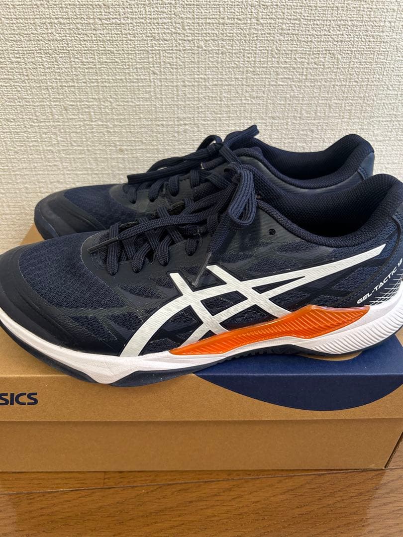 ASICS GEL-ROCKET 10 バレーボールシューズ