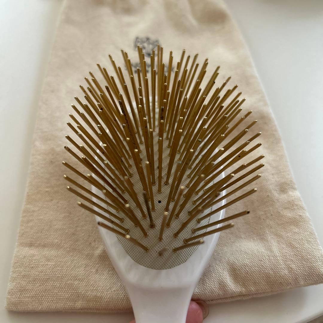  FOX プレミアム FOX カッサ ヘアブラシ