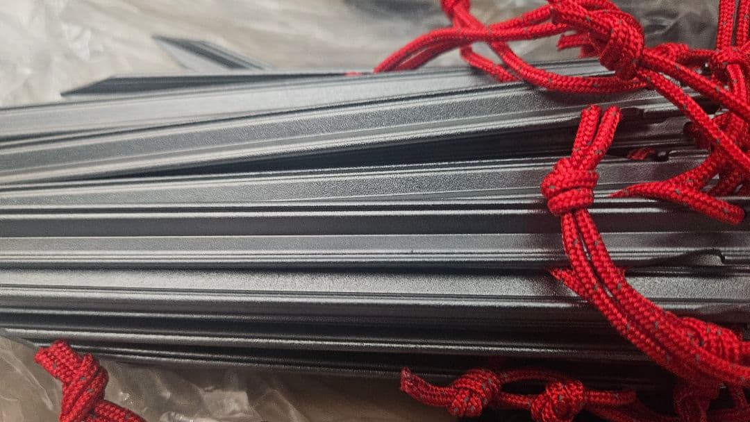 テント・タープ NORTENT gamme4