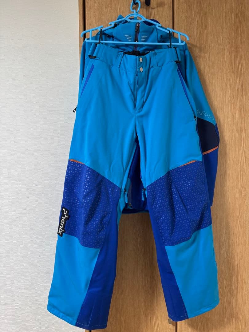 phenix スキーウェア上下セット