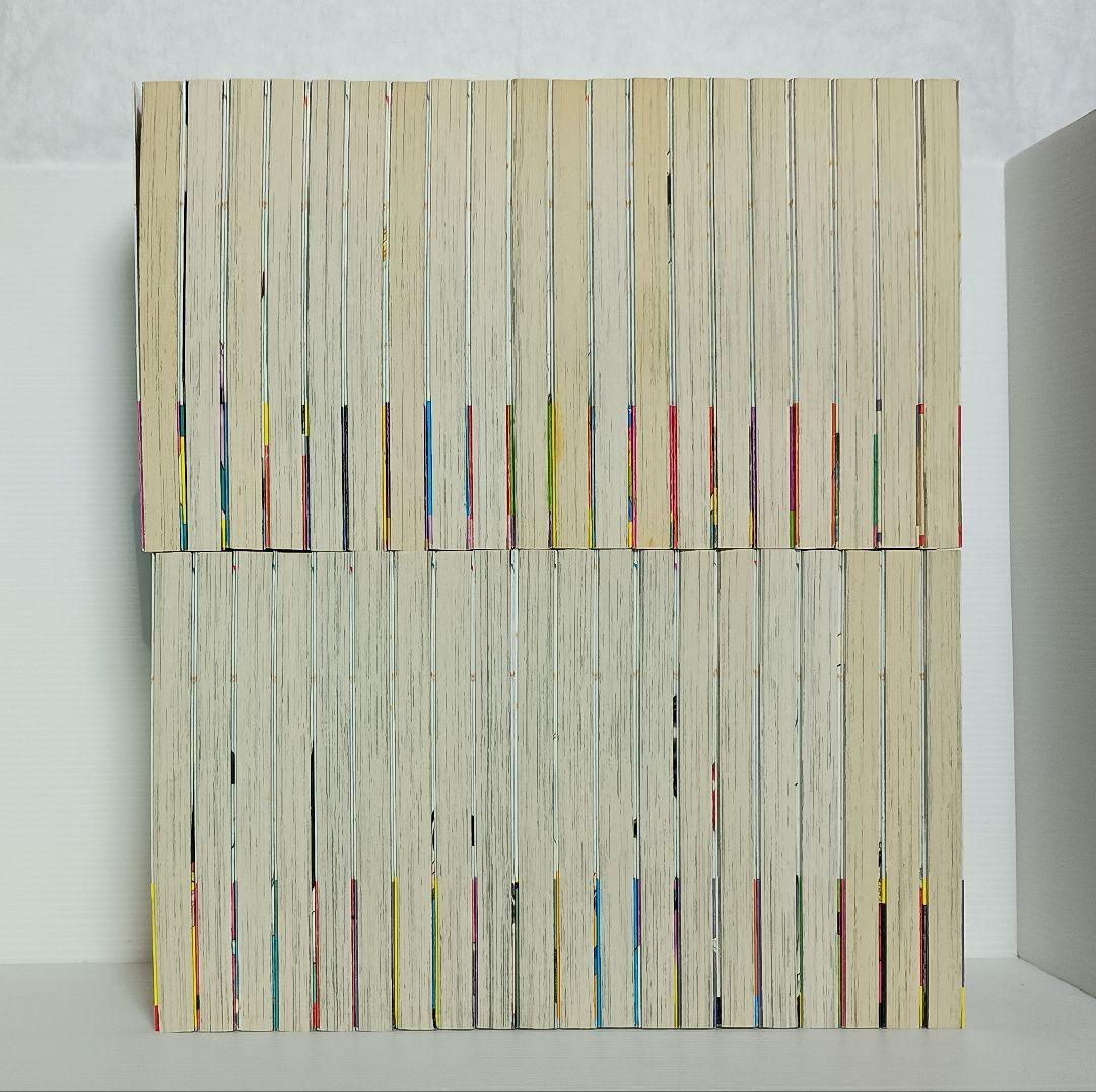 境界のRinne 全40巻セット(初版本帯付き)