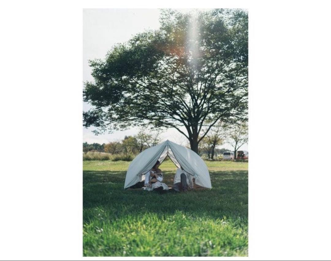 スノーピーク トヤ２