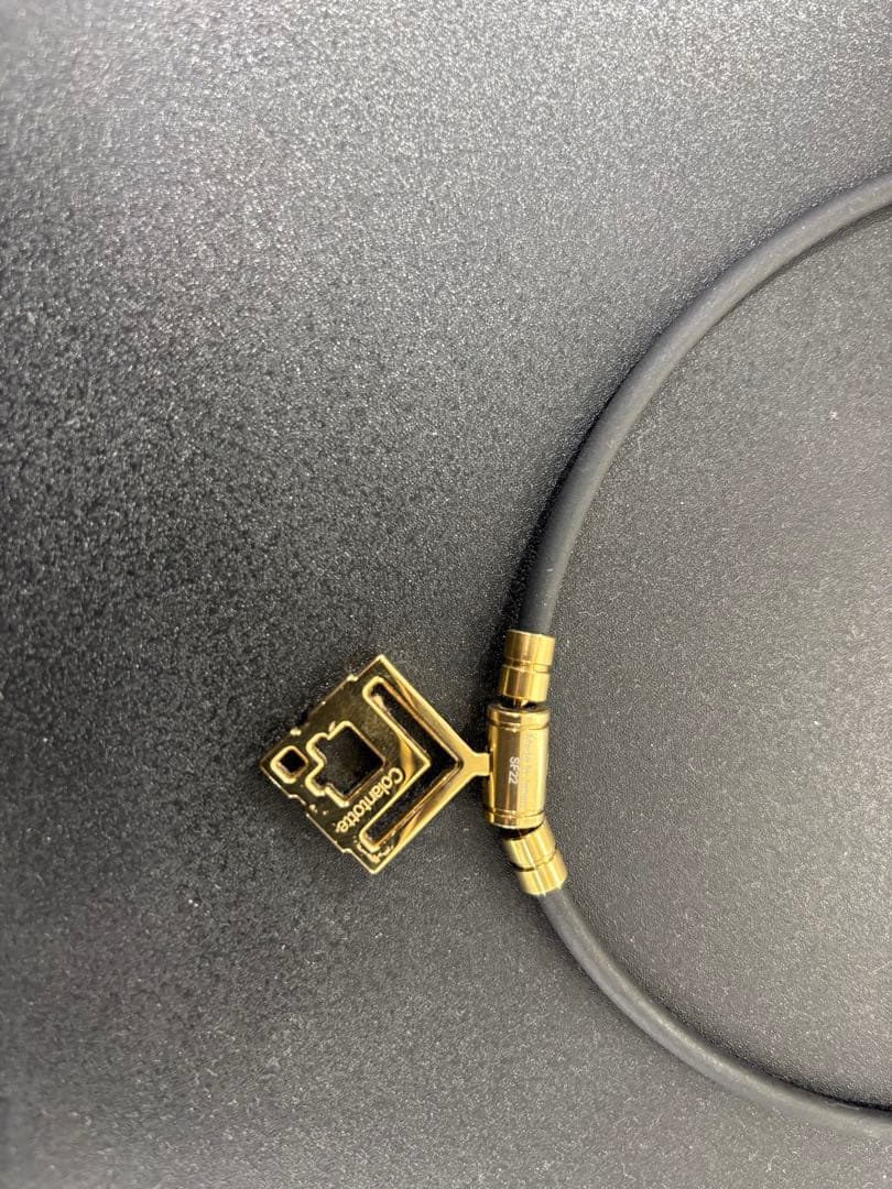 へ*い様 TAOネックレス