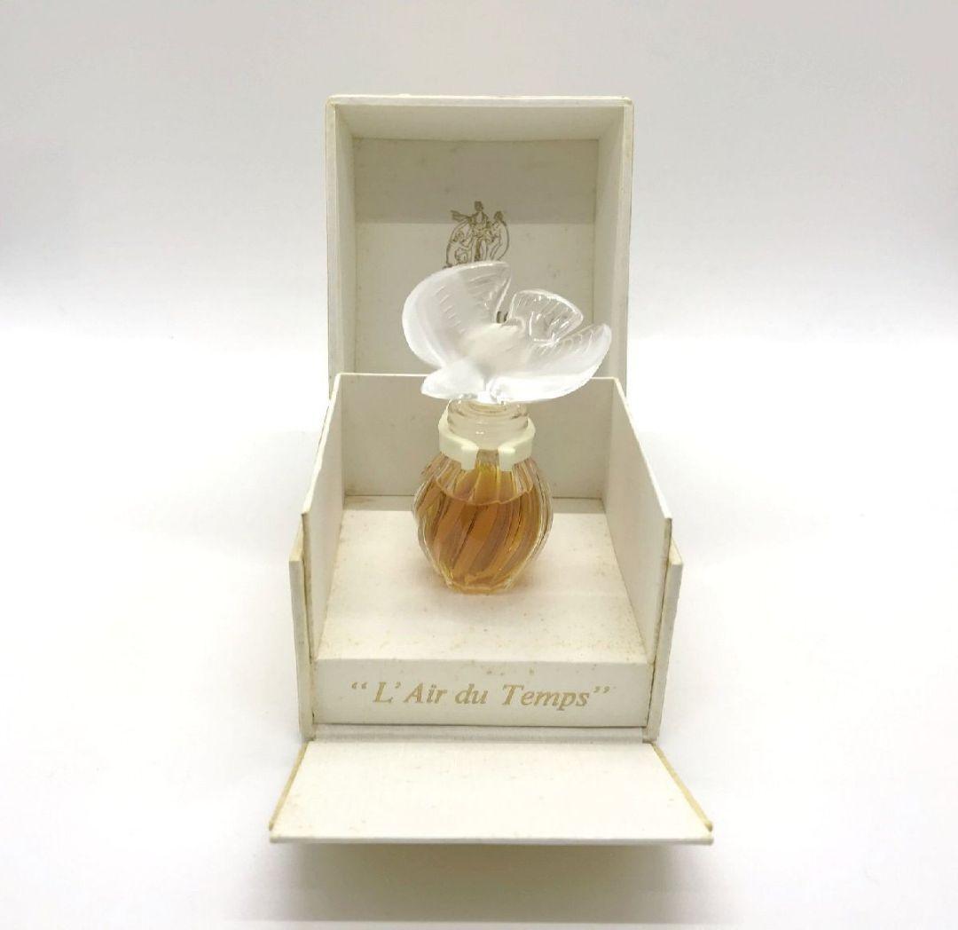 香水ニナリッチNINARICCIレールデュタンラリックボトルパルファム7.5ml