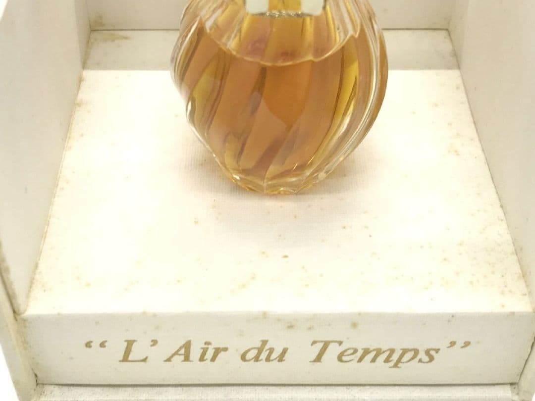 香水ニナリッチNINARICCIレールデュタンラリックボトルパルファム7.5ml