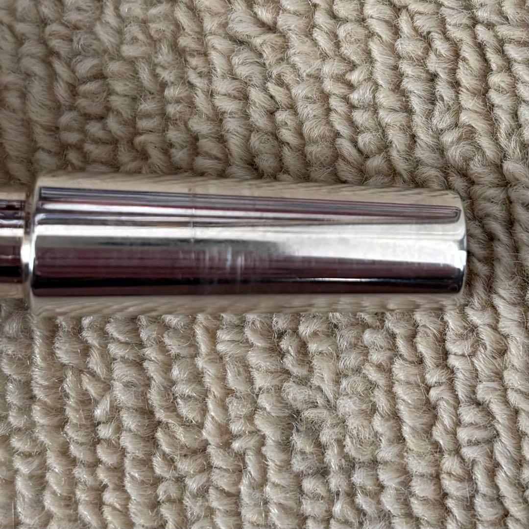 週末値下げ EPM アイルリッヒ トロンボーンマウスピース IR-B 6.75C