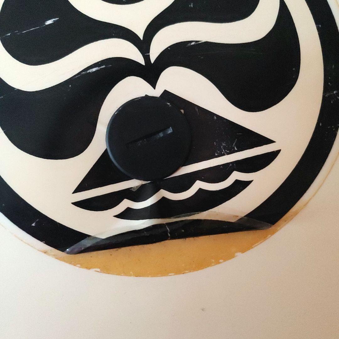 HIC　ハワイアン　アイランド　クリエーション　ボディーボード　匿名配送