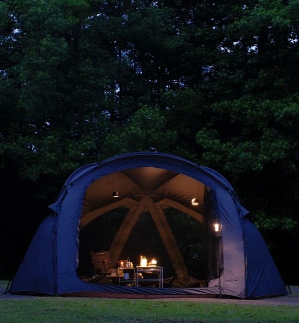 最安値希少GOBOモビドーム シェルターv2.0特典あり