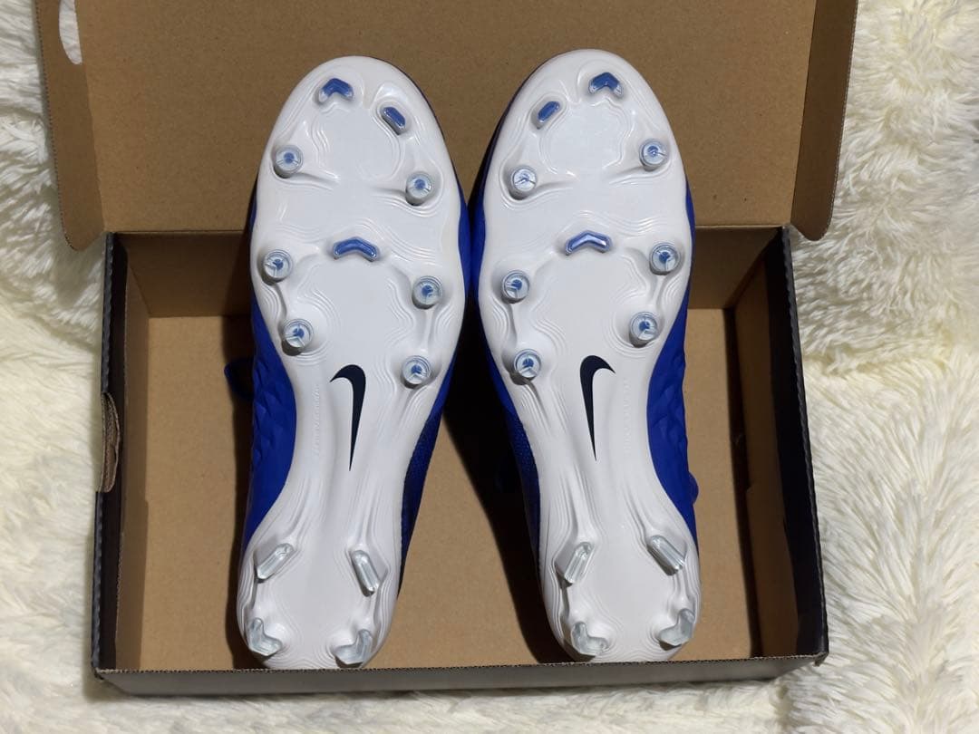 ナイキ ティエンポ レジェンド 8 エリート FG