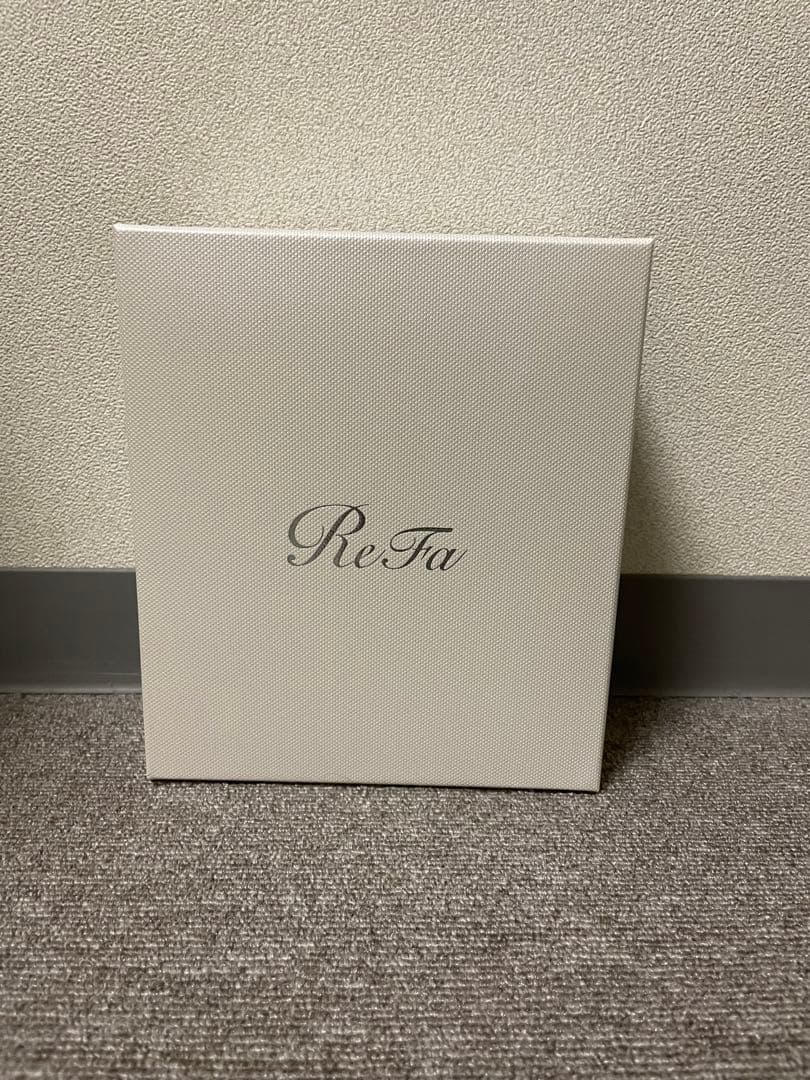 ReFa CARAT リファカラット　美顔ローラー 【箱入り】