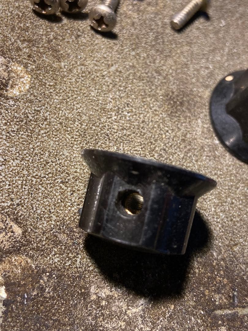 MXR フェイズ100 ジャンク