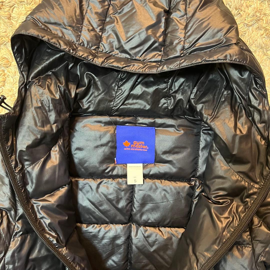 ジャケット・アウター 00s archive down puffer jacket y2k