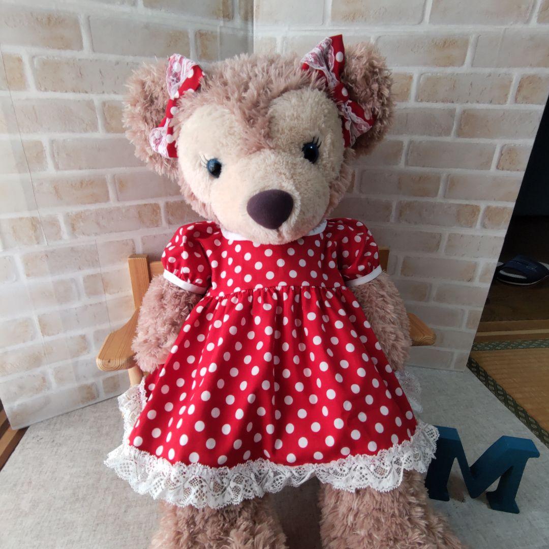 Masami Mサイズ シェリーメイコスチューム　ワンピース