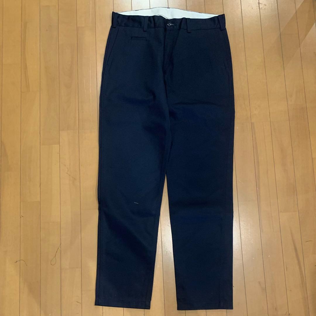 psicomサイコム ワークパンツ 未使用