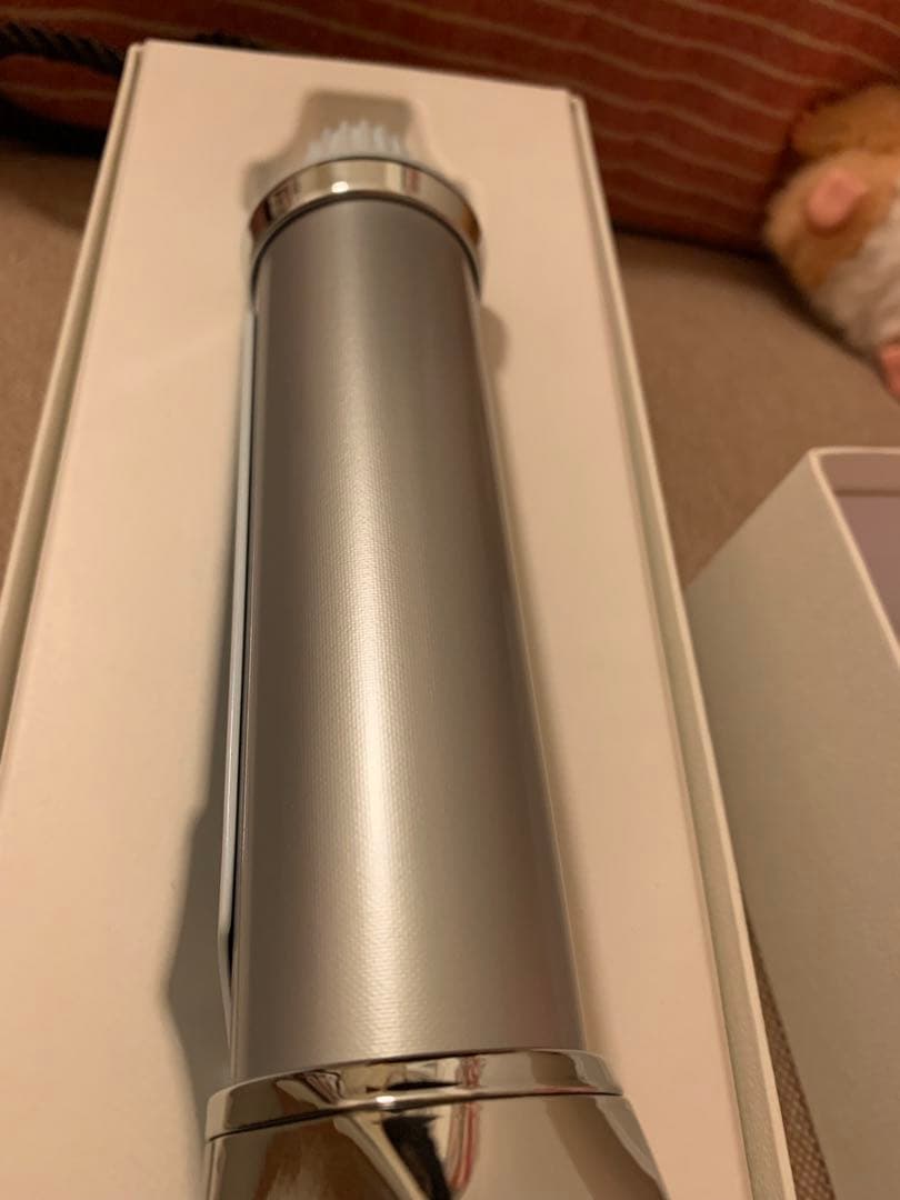 リファカールアイロンプロ　海外対応38mm