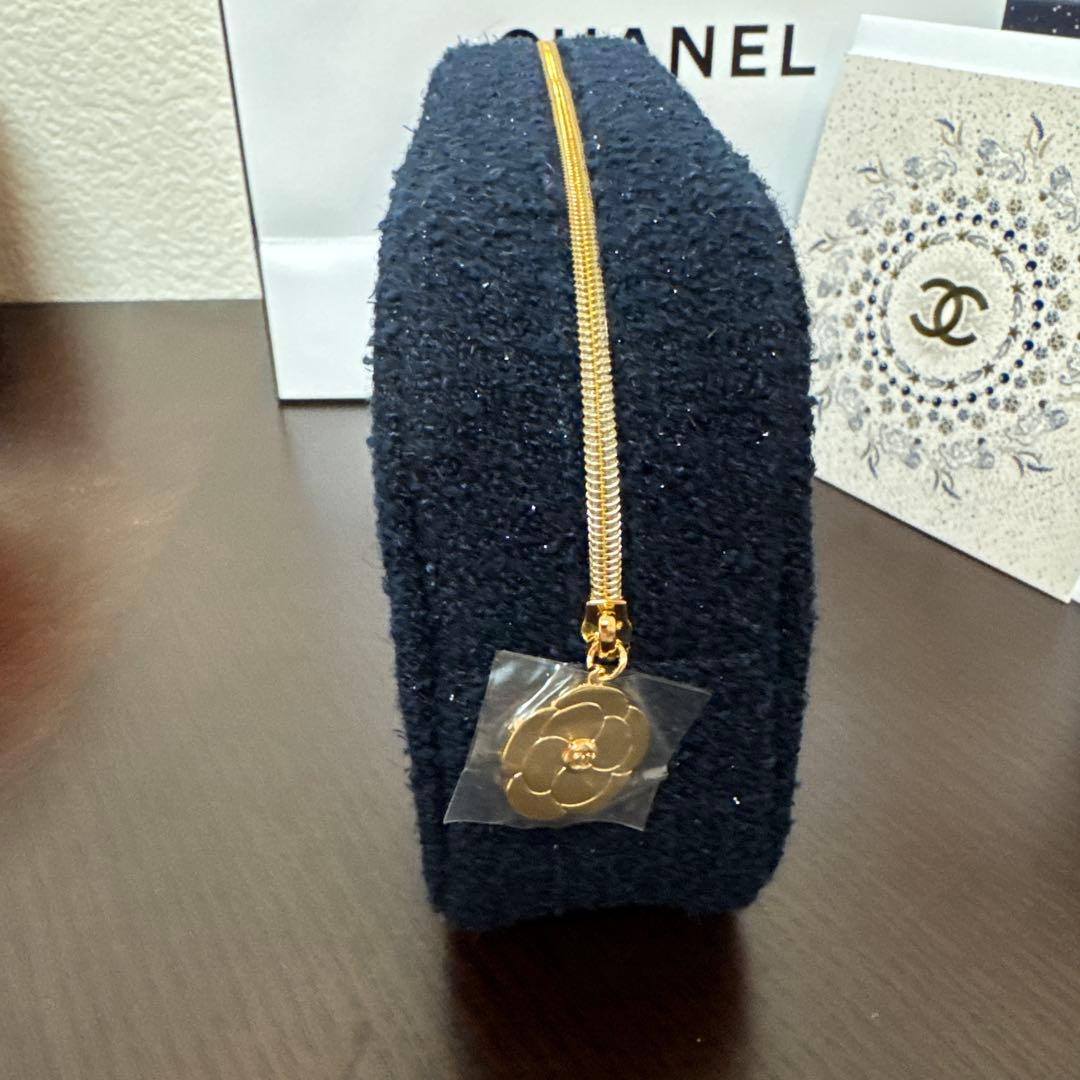 シャネル chanel クリスマスコフレ 2025 新品未使用品