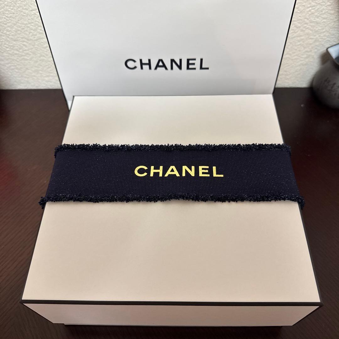 シャネル chanel クリスマスコフレ 2025 新品未使用品