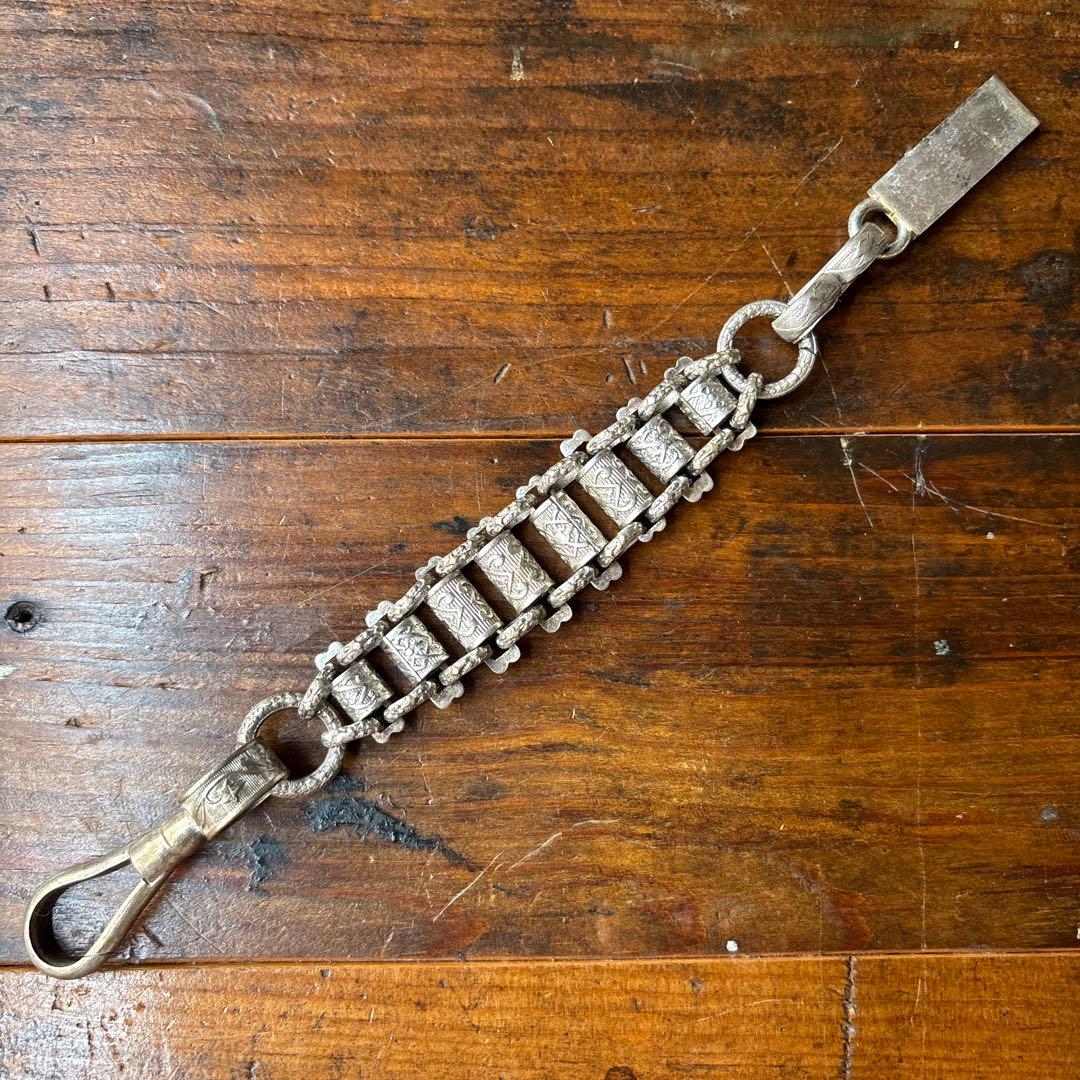 リーメイソン　テンプル騎士団　ソードチェーン　ショートタイプ　SC-252