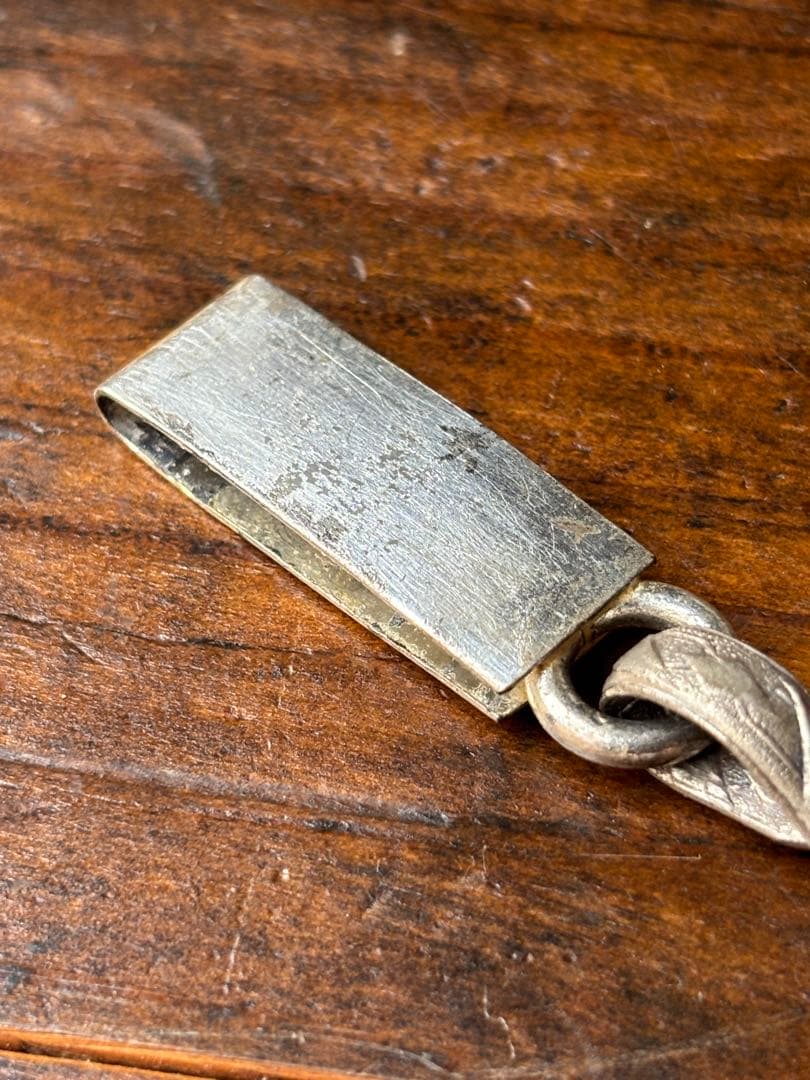 リーメイソン　テンプル騎士団　ソードチェーン　ショートタイプ　SC-252