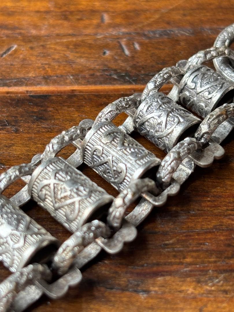 リーメイソン　テンプル騎士団　ソードチェーン　ショートタイプ　SC-252