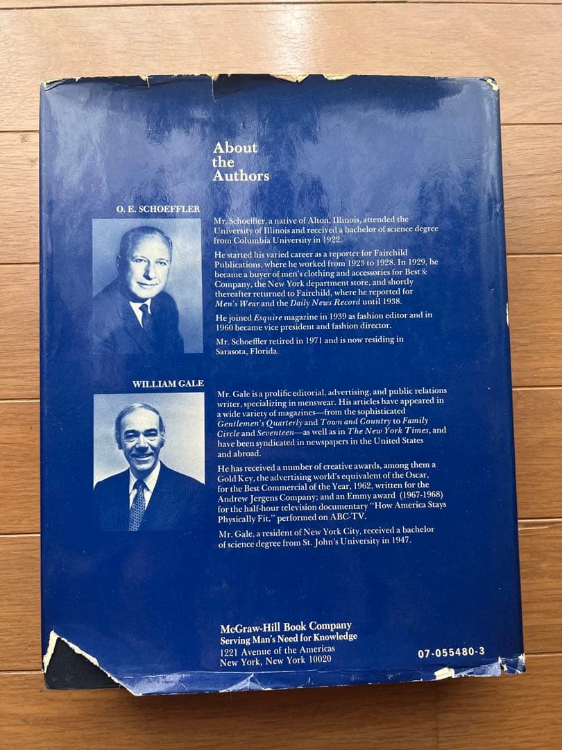 絶版 esquire’s ENCYCLOPEDIA 20th 英語版