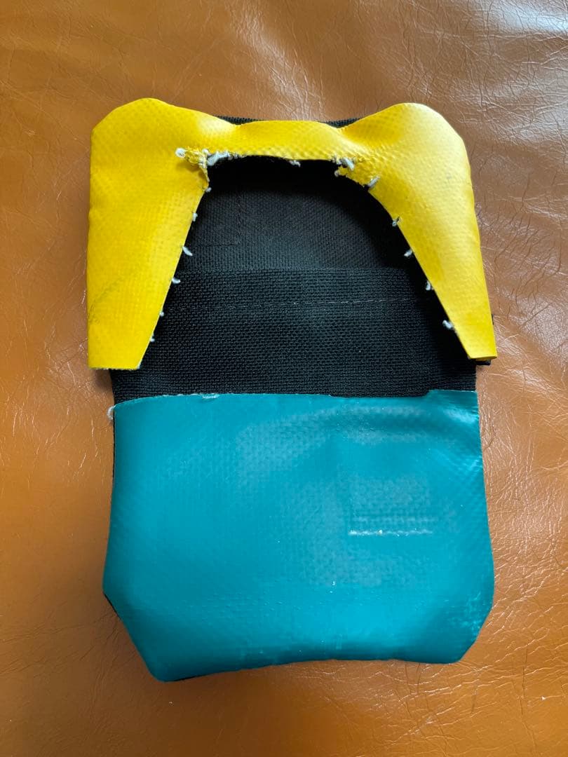 希少ブラック Zo Bags Coin Purse ゾーバッグス ケース