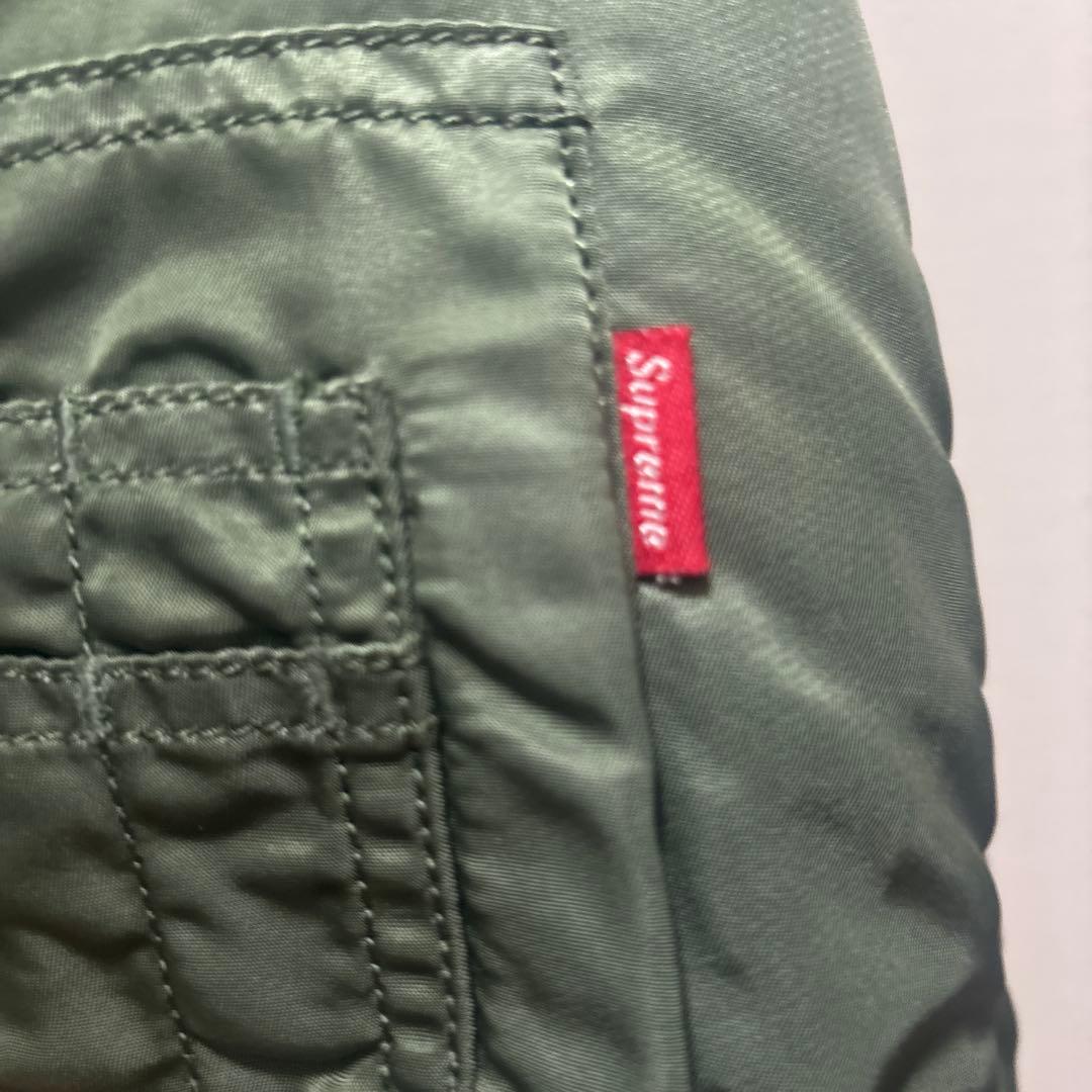 supreme undercover ma-1 ロンハーマン　野村訓市