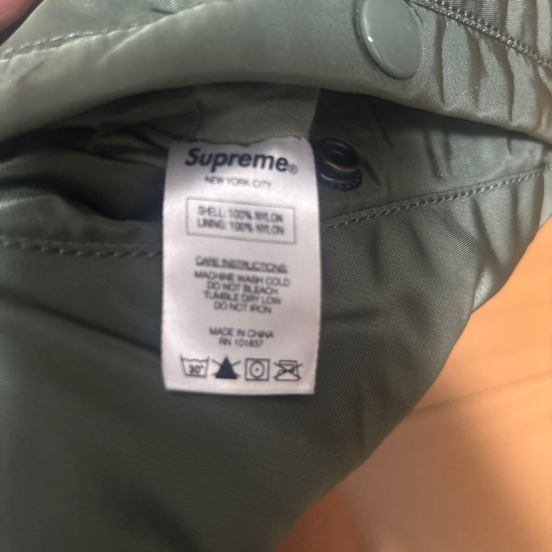 supreme undercover ma-1 ロンハーマン　野村訓市