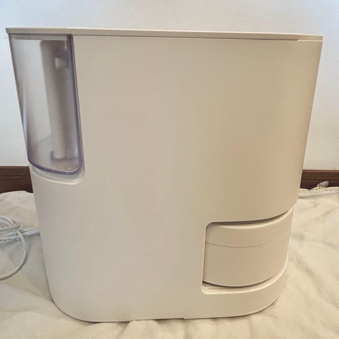 Panasonic 自動計量 IH炊飯器 SR-AX1