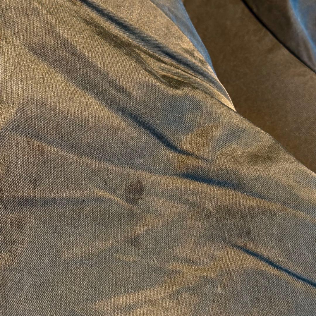 visvim IRIS LINER JKT アイリス ライナー ジャケット 3