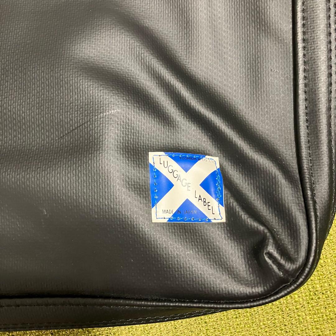 ラゲッジレーベル　ニューライナー　2WAY ブリーフケース