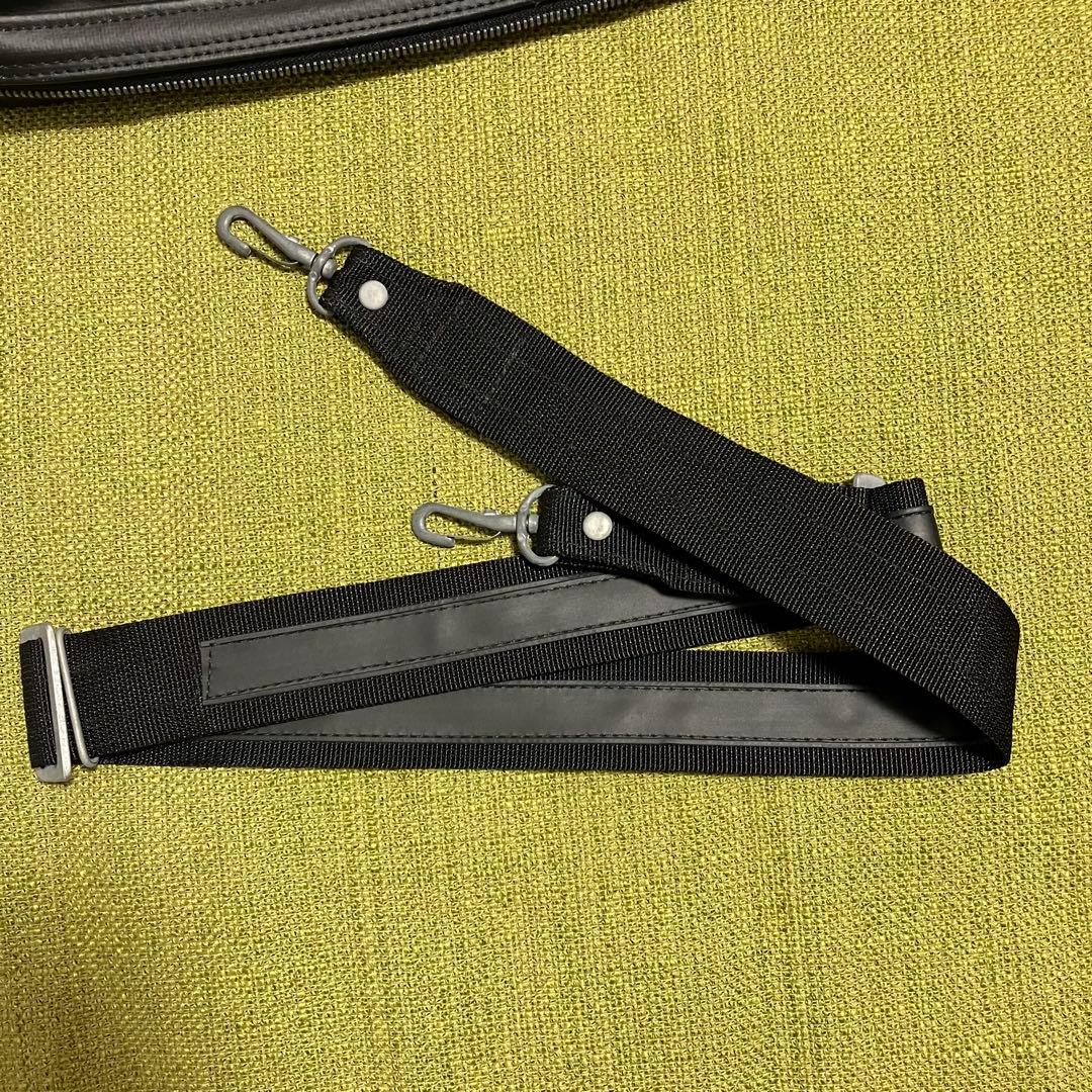 ラゲッジレーベル　ニューライナー　2WAY ブリーフケース