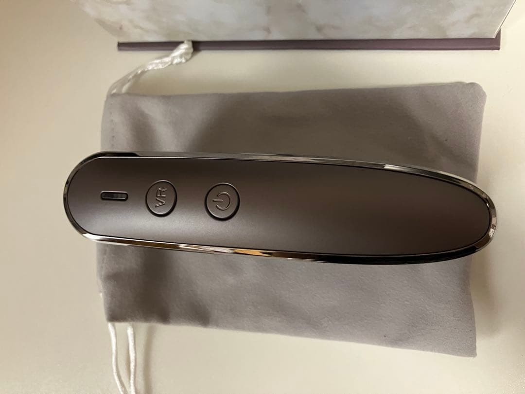 アンファー　スカルプDボーテ　スカルプ電気ブラシ