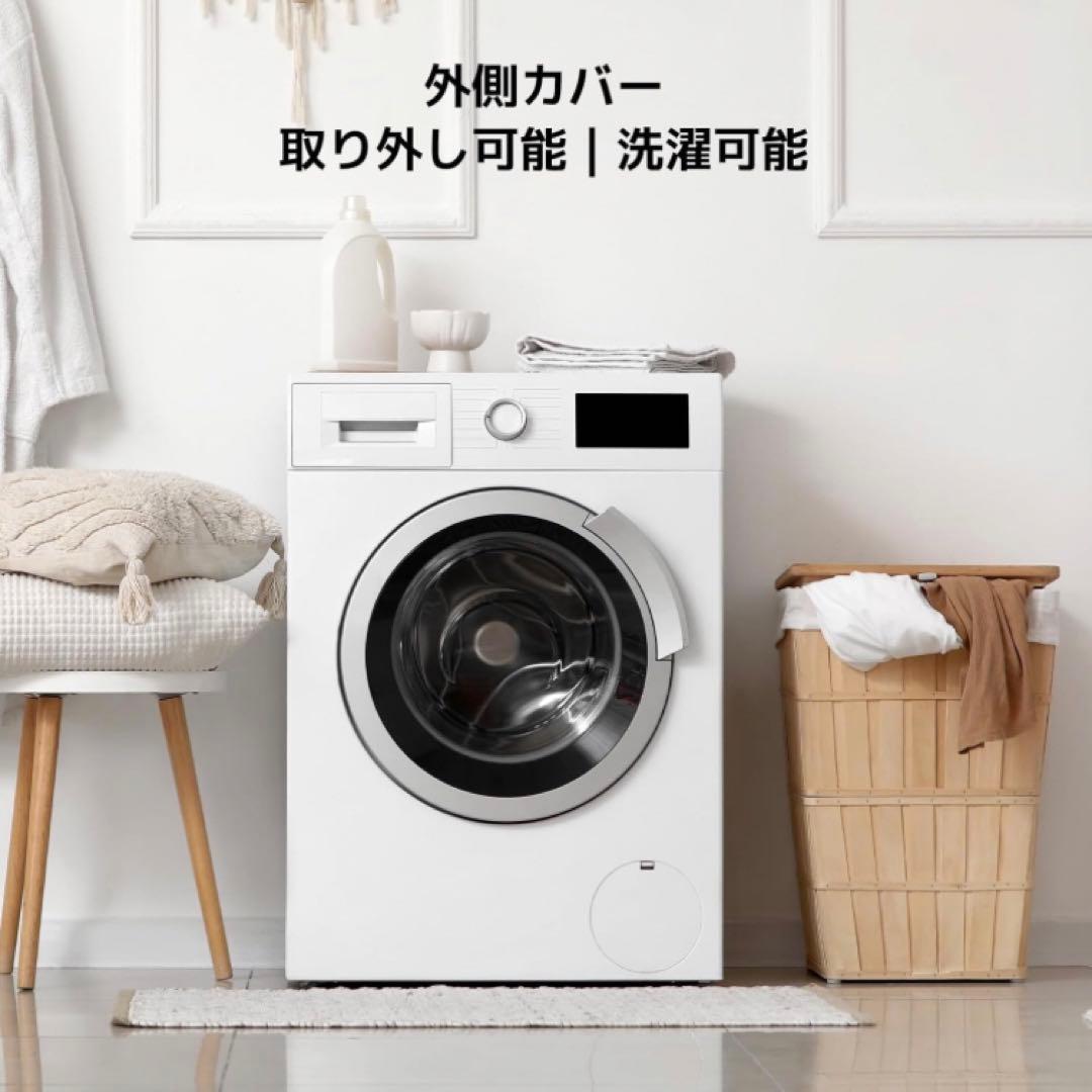 NovillaGreenTea マットレス セミダブル やや硬め 厚さ16cm