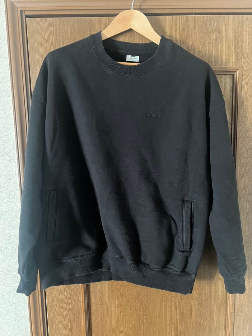 トップス Antwort SIGNATURE SWEATSHIRT