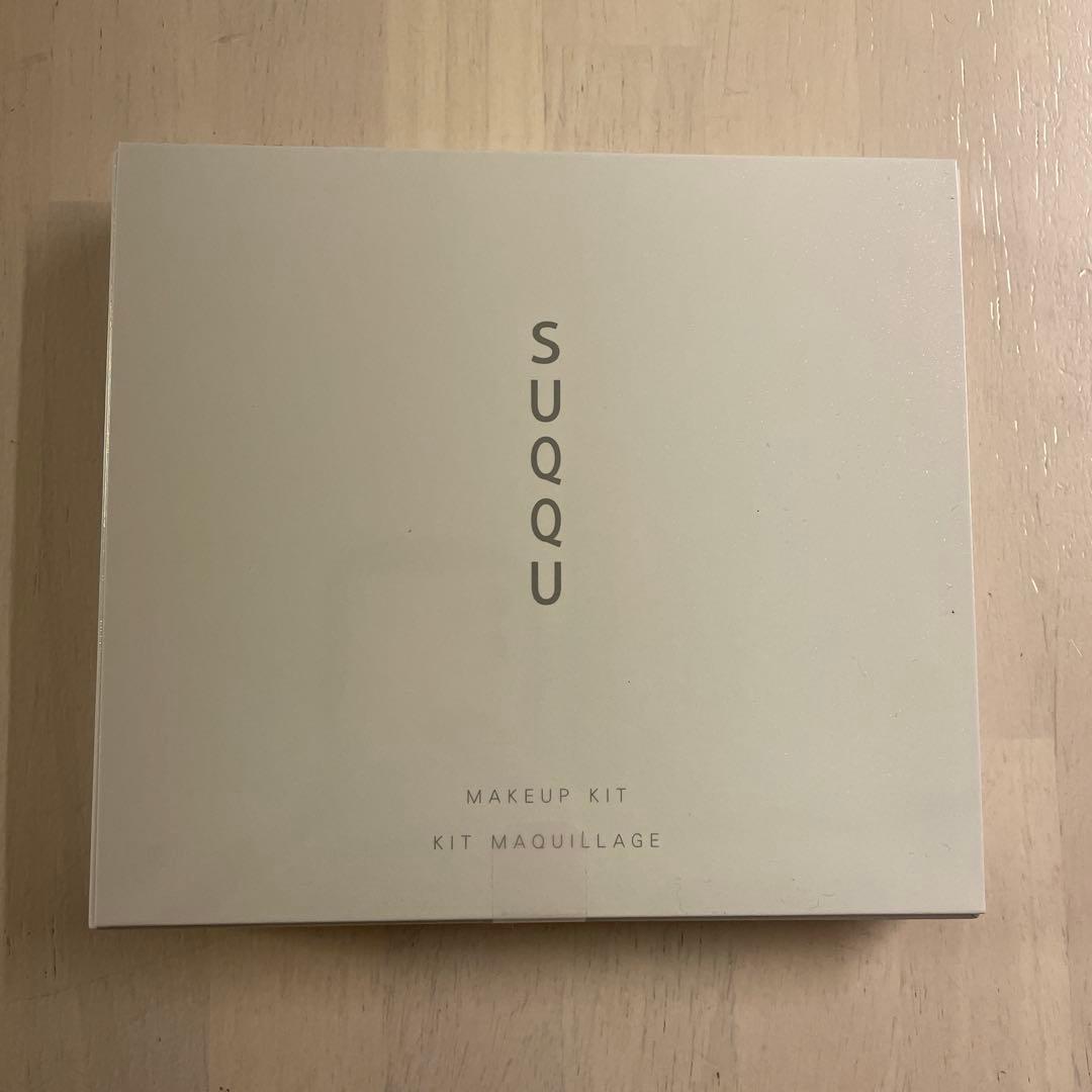 【新品未使用】スック メイクアップキット 舜華 2025 ホリデーコレクション