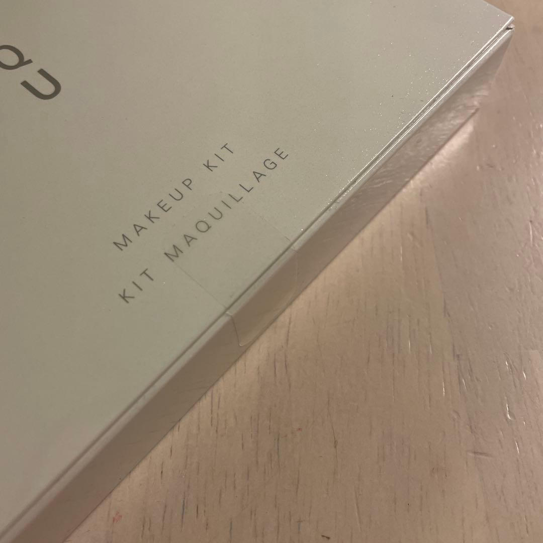 【新品未使用】スック メイクアップキット 舜華 2025 ホリデーコレクション