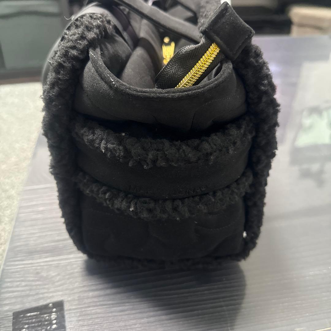 MARK & LONA ゴルフバッグ・キャディバッグ ブラック