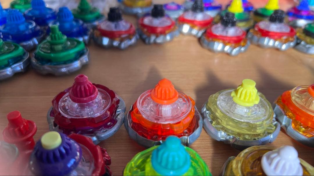 ベイブレードX デッキセットシリーズ まとめ売り