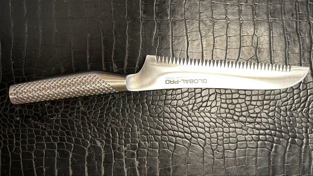 GLOBAL PRO グローバルプロ　 GP-20 チーズナイフ