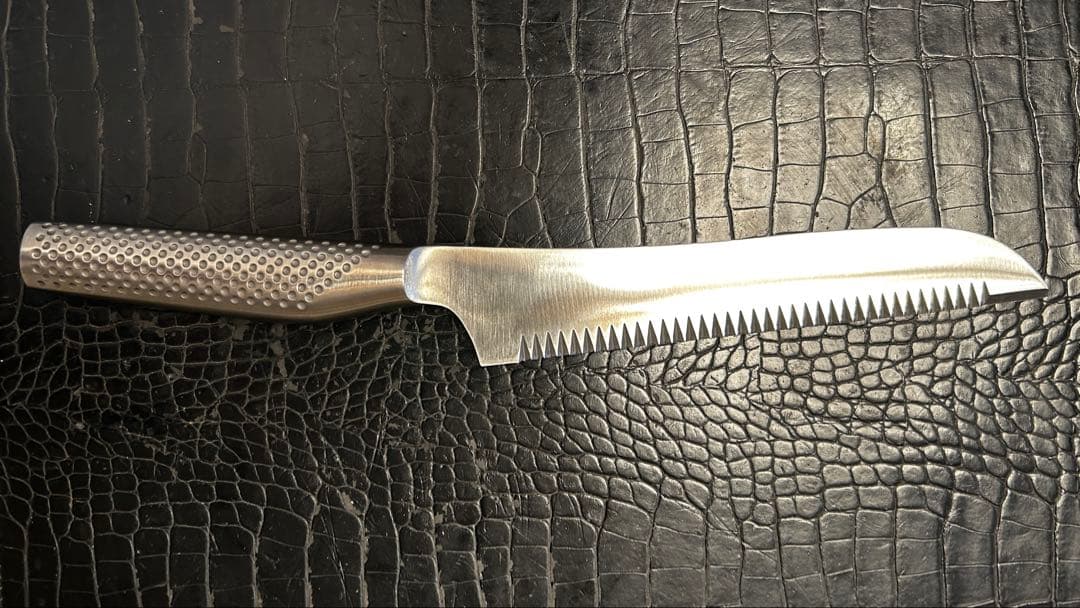 GLOBAL PRO グローバルプロ　 GP-20 チーズナイフ