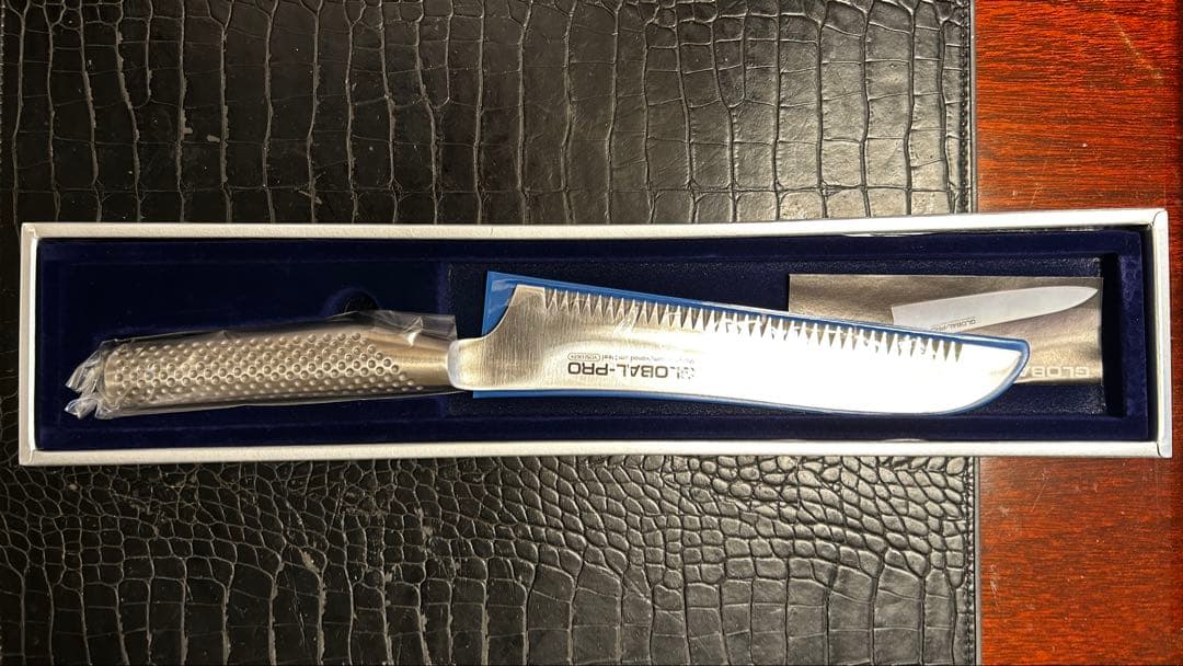 GLOBAL PRO グローバルプロ　 GP-20 チーズナイフ