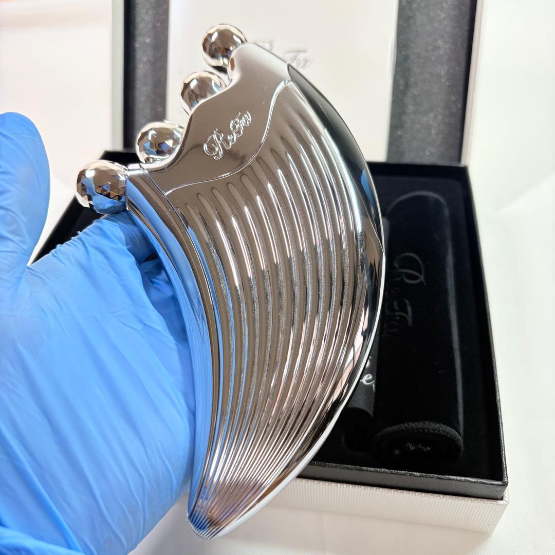 ReFa 4 CAXA RAY リファ　フォーカッサレイ